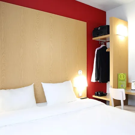 Hotel Sud Marche International