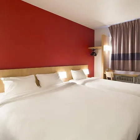 Hotel Sud Marche International