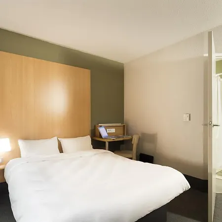 Sud Marché International 2* Perpiñán