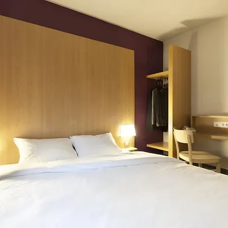 Hotel Sud Marche International