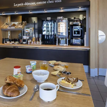 Sud Marche International 2* Perpignan