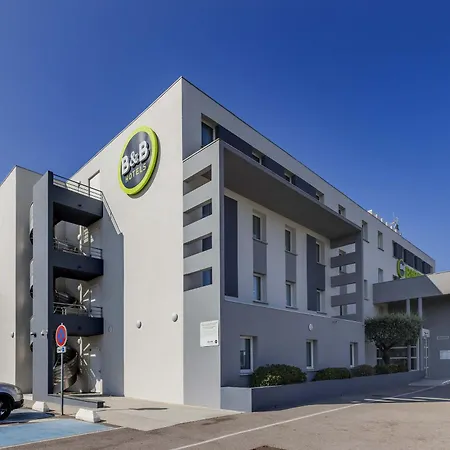 Hotel Sud Marche International