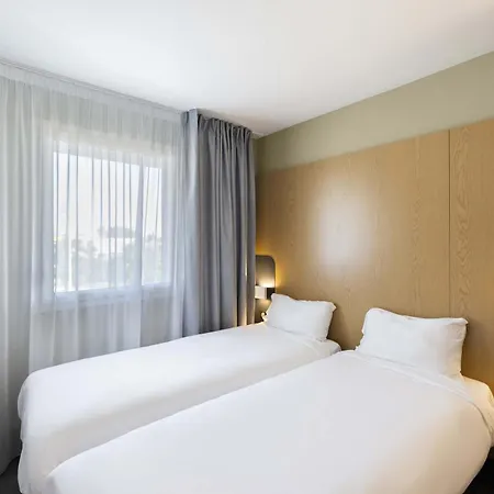 Sud Marche International Otel Perpignan