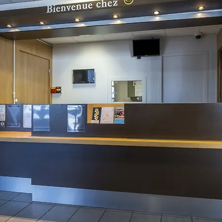 Sud Marche International 2* Perpignan