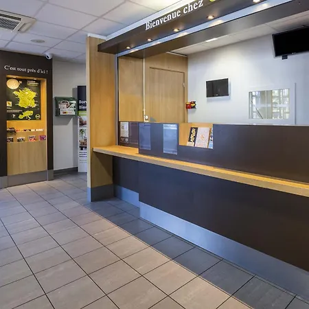 Otel Sud Marche International