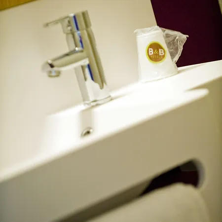 Sud Marche International Otel Perpignan