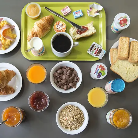 ホテル Sud Marche International