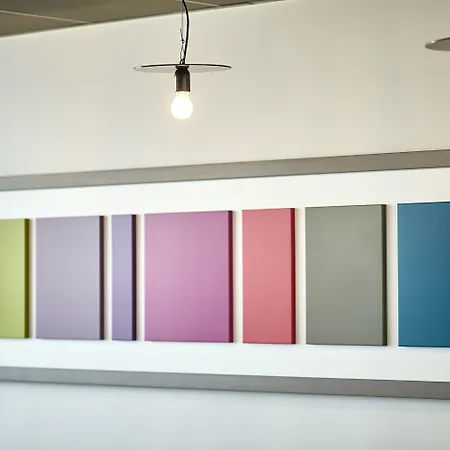 Otel Sud Marche International 2*