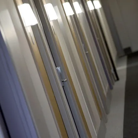 Otel Sud Marche International Perpignan