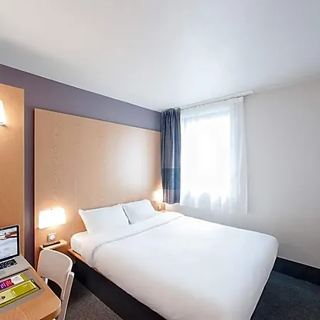 Hotel Sud Marche International