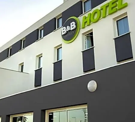 Sud Marche International Hotel