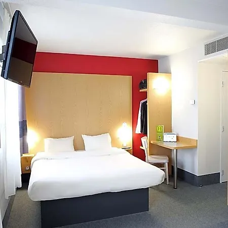 Sud Marche International Hotel Perpignan