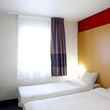Hotel Sud Marche International Perpignan