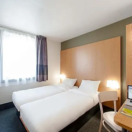 Hotel Sud Marche International Perpignan