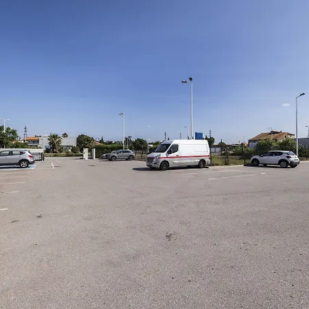 Sud Marche International 3* Perpignan