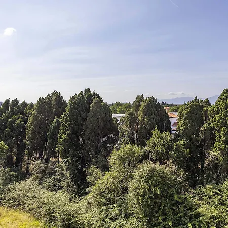Hotel Sud Marche International