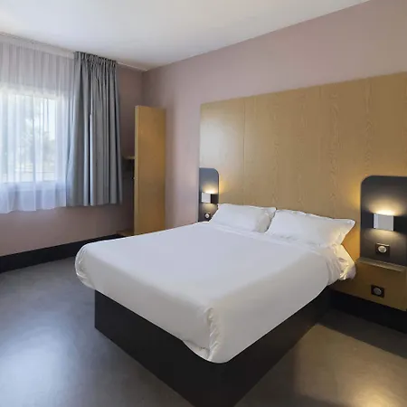 Sud Marche International Hotel Perpignan
