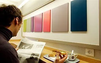 Hotel Sud Marche International 2*