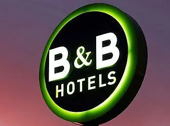 Sud Marche International Otel 2*