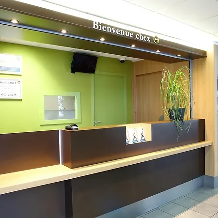 Hotel Sud Marche International 2*