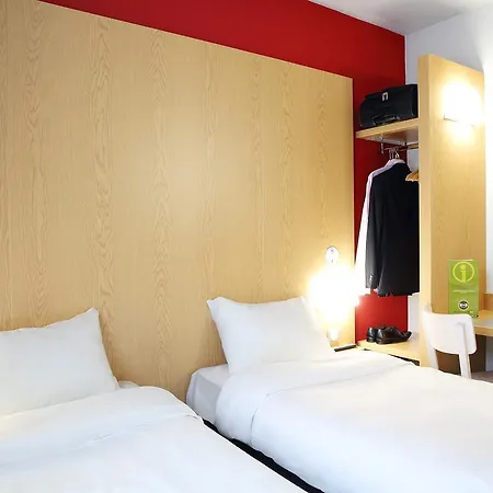 Hotel Sud Marché International Perpignan