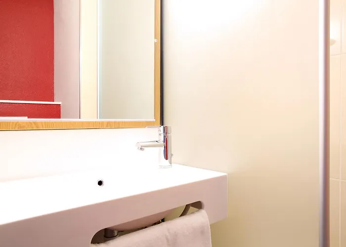 Sud Marche International 2* Perpignan