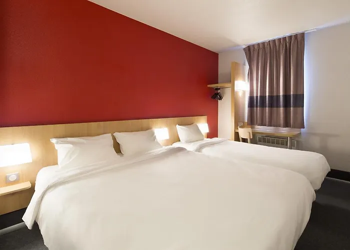 Szálloda Sud Marche International