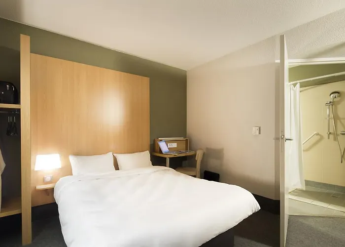 Sud Marche International 2* 페르피냥