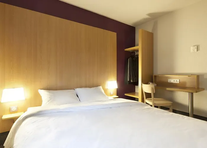 Hotel Sud Marche International