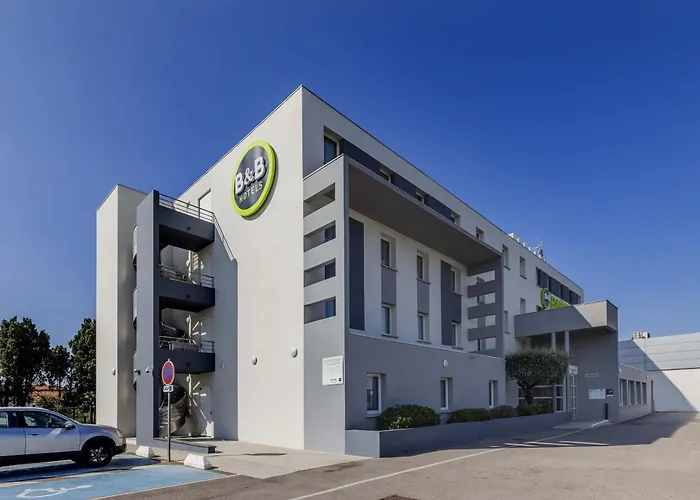 Hotel Sud Marche International