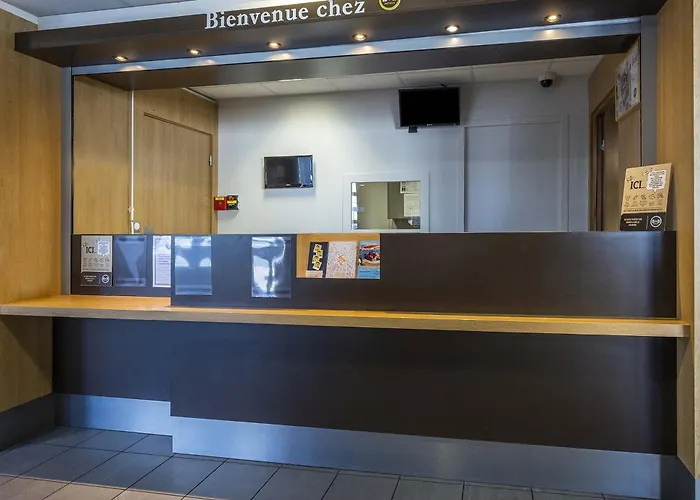 Sud Marche International 2* Perpignan