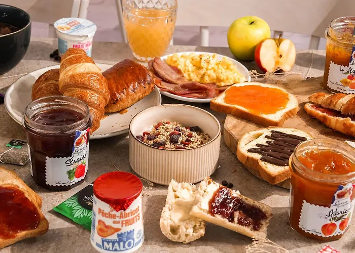 Sud Marche International Perpignan