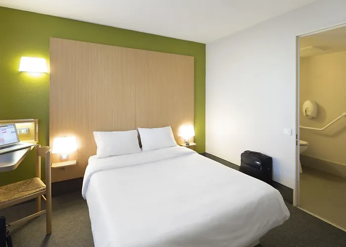 Szálloda Sud Marche International