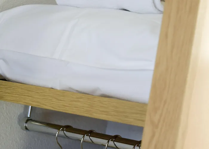 Szálloda Sud Marche International Perpignan