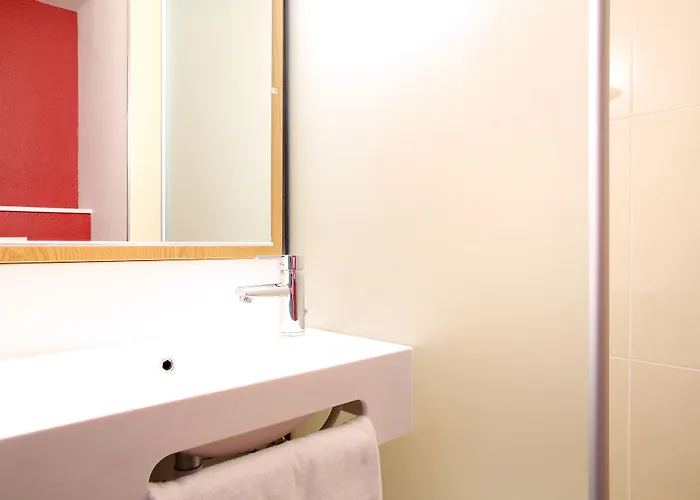 Hotel Sud Marche International