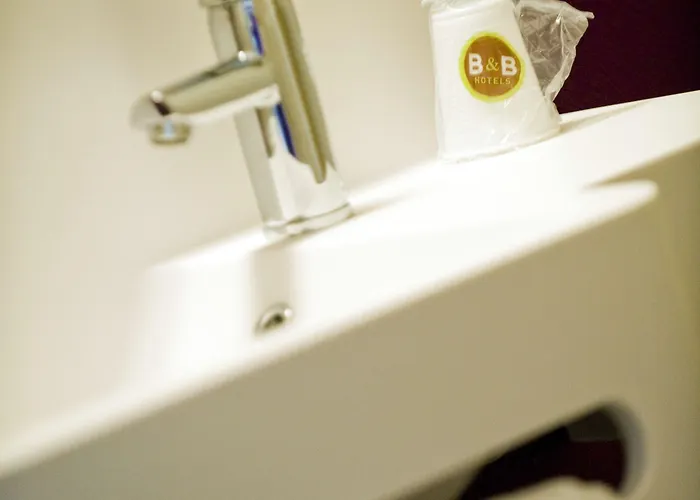 Sud Marche International Szálloda Perpignan