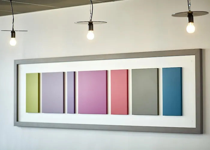 Hotel Sud Marche International 2*