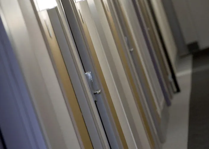 Szálloda Sud Marche International Perpignan