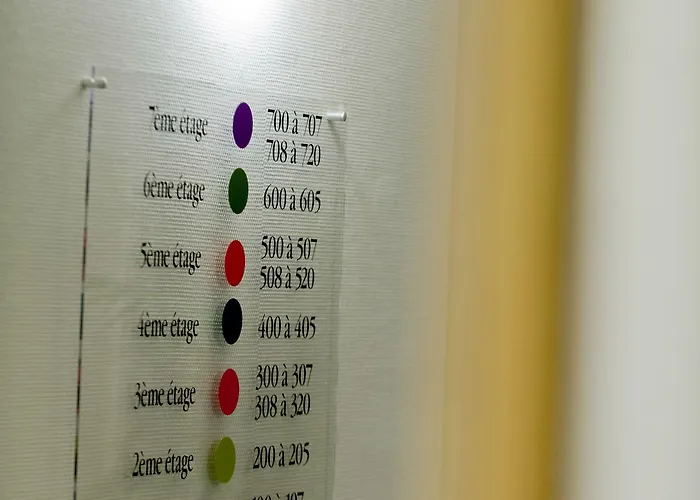 Sud Marche International Hotel Perpignan